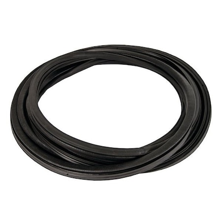 A & I Products Weather Strip Seal 20" x20" x4" A-87534532